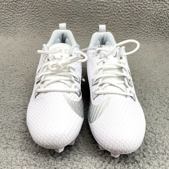 Nike White Athletic Shoes - Picture 2 of 13